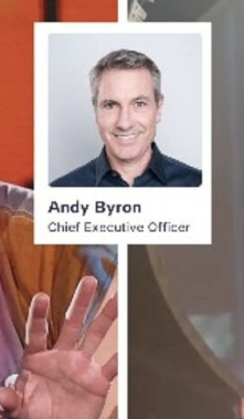 Andy Byron comunicado oficial