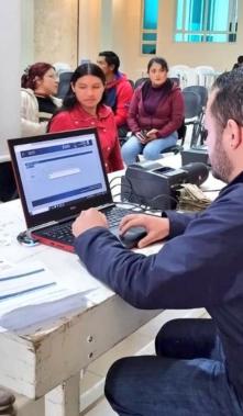 Registro Civil
