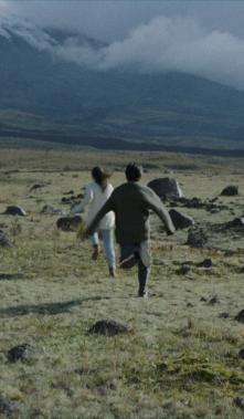 LA HIEDRA CINE