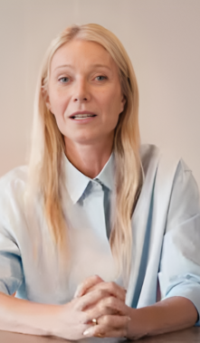 Paltrow aparece en video oficial de Astronomer tras crisis con su ex CEO.