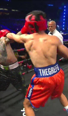 TheGrefg y Westcol protagonizaron el main event más esperado de La Velada del Año 5.