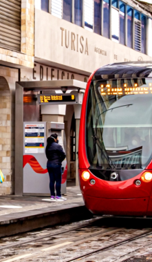 Tranvía de Cuenca