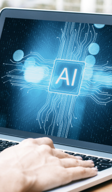 Referencial. Beca de Inteligencia Artificial.