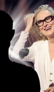 Meryl Streep