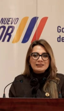 Bono de Desarrollo Humano