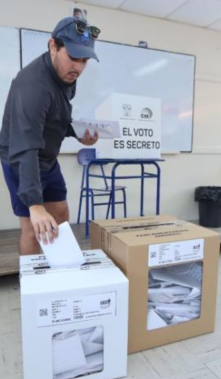consulta popular