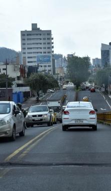 Trabajos puentes vehiculares