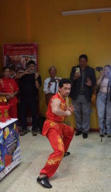 Festival de la Luna en Guayaquil
