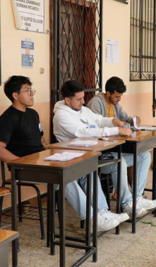 Consejo Nacional Electoral