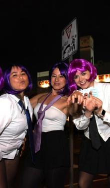 Fanáticas de todas las edades vibraron con los éxitos de Shakira en Quito 2025.