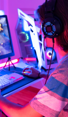 Los jugadores buscan las mejores ofertas del Black Friday en videojuegos y hardware.