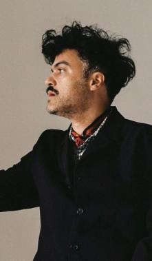 Álex Ferreira tiene 42 años.