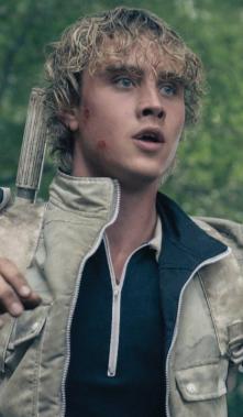 Los juegos del hambre