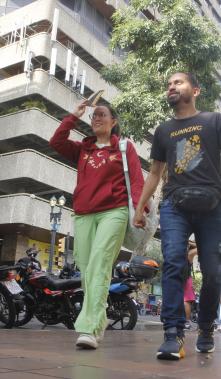 temblor EN GUAYAQUIL emergencia