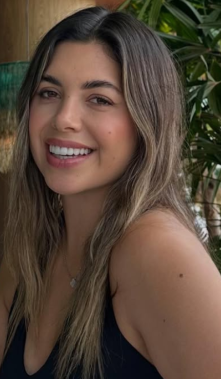 Josh Paredes, influencer cuencana, participante de MasterChef Celebrity Ecuador 2025