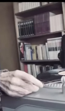 Luis Alberto García Jiménez, actor colombiano