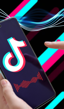 Tik tok tendencias globales