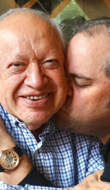 Muere el Comediante Eduardo Manzano ‘El Polivoz’: Su Hijo Lalo Confirma la Noticia