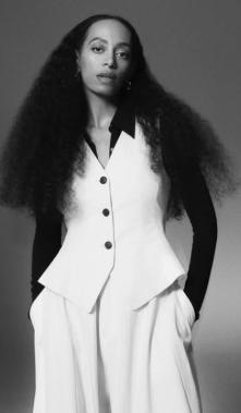 Solange Knowles