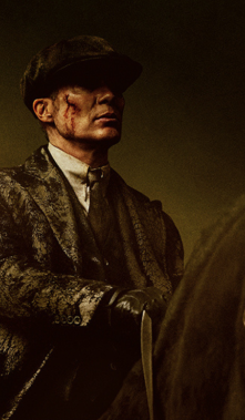 Película de Peaky Blinders: Título Oficial, Reparto y Fecha de Lanzamiento Confirmados