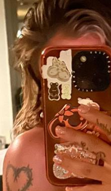 Karol G tiene 34 años.