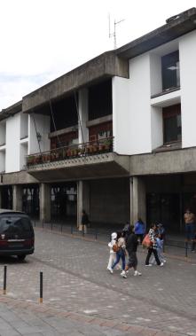 Impuesto predial Quito