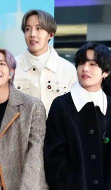 BTS, grupo surcoreano de k-pop