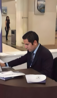 Afiliación voluntaria IESS