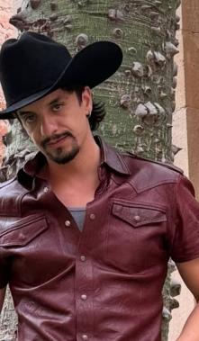 Jorge Caballero como Brayan en 'Mi rival'.