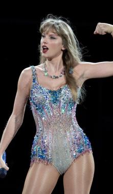 Taylor Swift