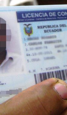 Los servicios de la ANT permanecen suspendidos a escala nacional desde el 30 de enero de 2026.