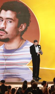 La Rebelión de los Grammy 2026: Protesta contra ICE y Broma de Noah a Trump