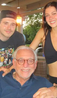 Declaraciones de Nelson Peltz sobre la Controversia Familiar Peltz-Beckham