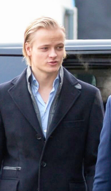 Marius Borg Høiby Niega Todos los Cargos en la Audiencia Judicial