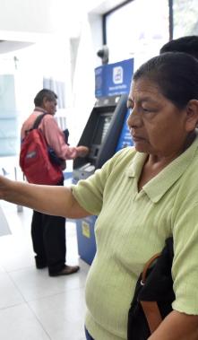 denuncias por cobros excesivos de agua