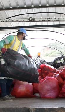 residuos Samborondón