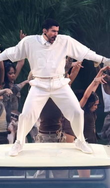 Halftime Show Bad Bunny: Los 5 Instantes que Marcaron el Super Bowl 2026