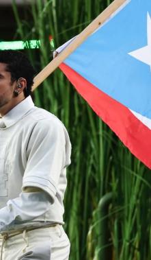 Halftime Show Super Bowl 2026: Bad Bunny Transforma el Estadio en Fiesta Latina