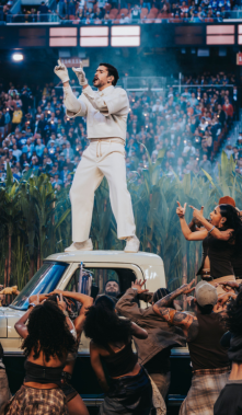 ¿Por qué Bad Bunny borró todo su Instagram después del Super Bowl?