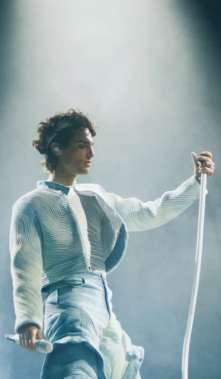 Humbe confirmó dos conciertos en Ecuador como parte de su gira internacional