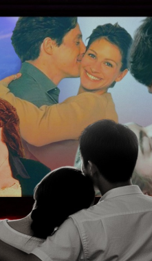 peliculas para san valentin