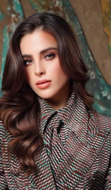 Visita de Miss Universo Fátima Bosch a Ecuador: agenda en la Fiesta de las Flores