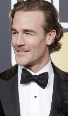 Dawson’s Creek, actor de Hollywood