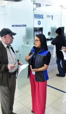 Cobro tasa de basura Quito