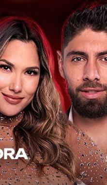 Alejandra Jaramillo.