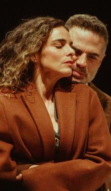 EL ANSIA OBRA DE TEATRO