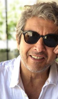 Ricardo Darín.