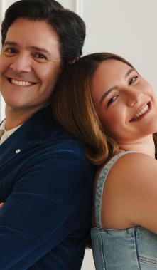 Carlos Luis Andrade.