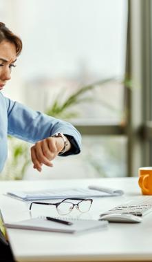 TrabajadoJornadaFlexible