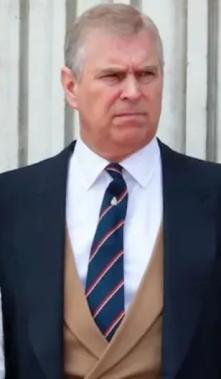 Andrés de Inglaterra.